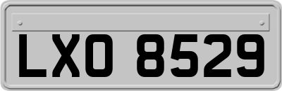 LXO8529