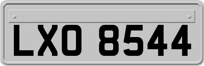 LXO8544
