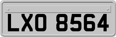 LXO8564