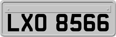 LXO8566