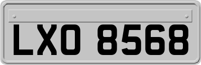 LXO8568