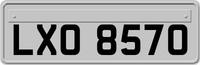 LXO8570