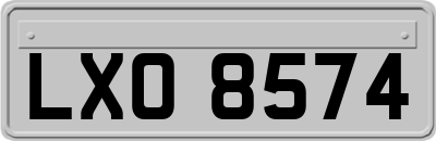 LXO8574