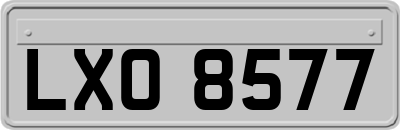 LXO8577