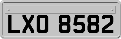 LXO8582