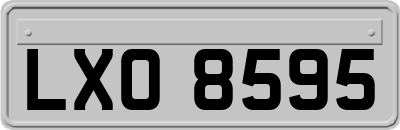 LXO8595
