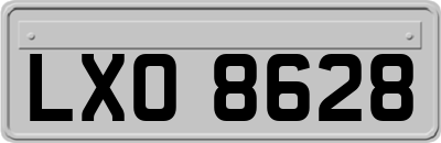 LXO8628