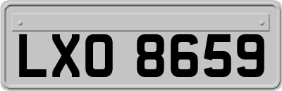 LXO8659