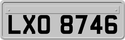 LXO8746