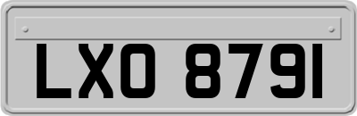LXO8791