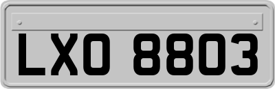 LXO8803