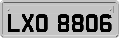 LXO8806