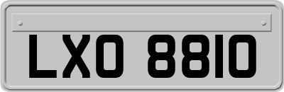 LXO8810