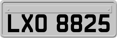 LXO8825
