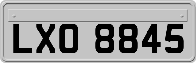 LXO8845