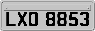 LXO8853