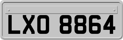 LXO8864