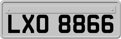 LXO8866