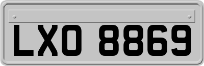 LXO8869
