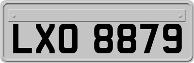 LXO8879