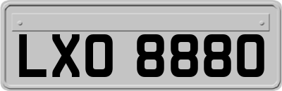 LXO8880
