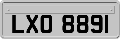 LXO8891