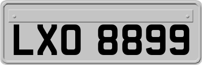 LXO8899