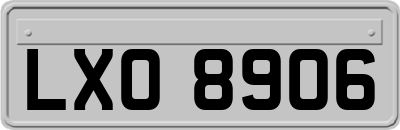 LXO8906