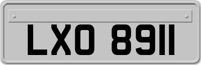 LXO8911
