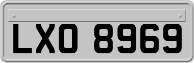 LXO8969