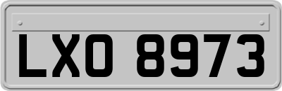 LXO8973