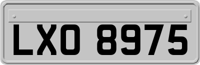 LXO8975