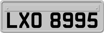 LXO8995