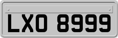 LXO8999