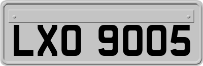 LXO9005