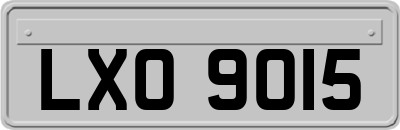LXO9015