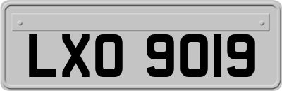 LXO9019
