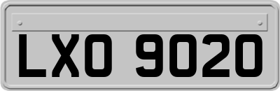 LXO9020