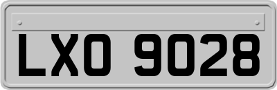 LXO9028