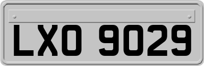 LXO9029
