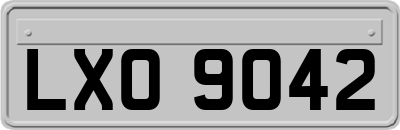 LXO9042