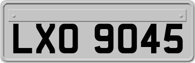 LXO9045