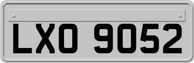LXO9052