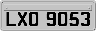 LXO9053