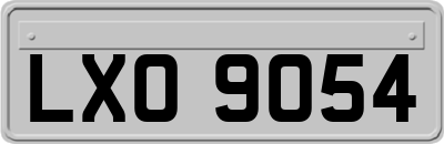 LXO9054