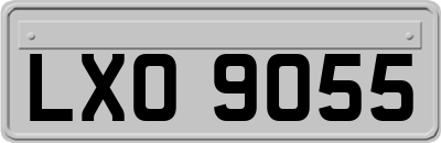 LXO9055