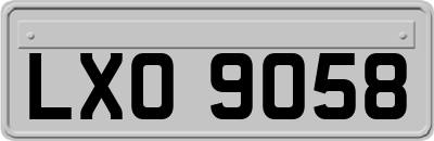 LXO9058