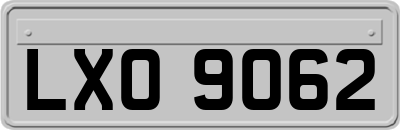 LXO9062