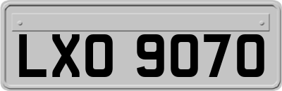 LXO9070