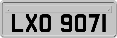 LXO9071